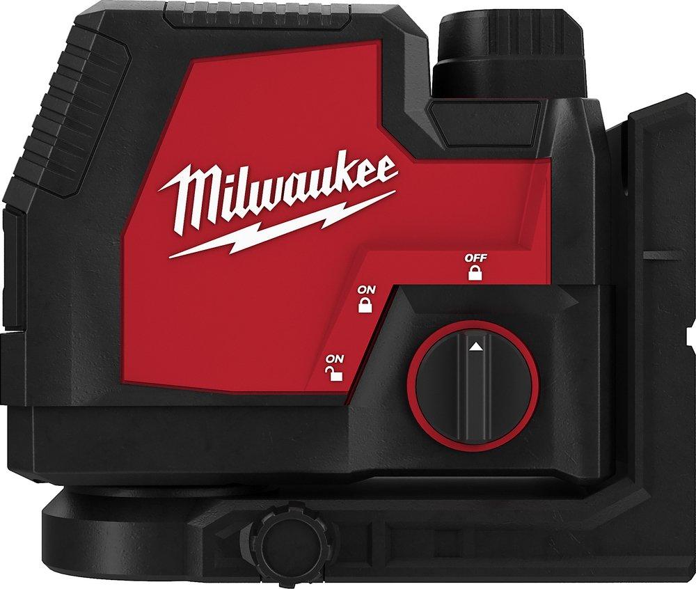 Milwaukee&reg; Red Level Laser 