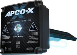 3-Year 120-277 VAC Duct Mounted UV System