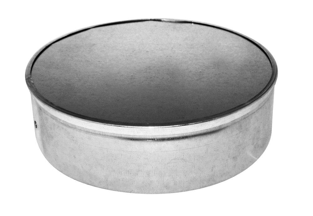 Southwark Metal End Cap 