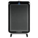 Bissell Black/Grey Commercial Electronic Air Cleaner 