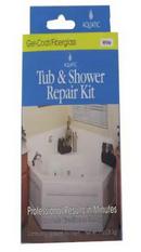 Aquatic White Repair Kit 