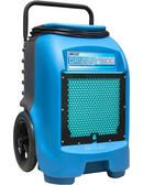 DrizAir 1200 Dehumidifier 64 Pint 227 CFM 6.4 Amp in Blue 