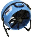 Stealth AV3000 Axial Air Mover 2600 CFM 2.7 Amp in Blue 