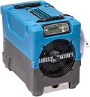 Revolution LGR Dehumidifier 80 Pint 180 CFM 6.2 Amp in Blue 