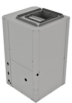 4 Ton Single Stage Heat Pump