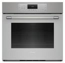 29-3/4 x 24-1/2 in. 30A 4.6 cu. ft. Drop Down Single Oven in Stainless Steel