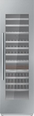 23-3/4 x 83-3/4 in. Built-in Wine Coolers in Panel Ready