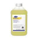 Diversey Yellow Heavy Duty Floor Cleaner (Case of 2) 