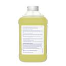 Diversey Yellow Heavy Duty Floor Cleaner (Case of 2) 