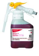 Diversey Red Ready to Use Cleaner in Red (Case of 2) 