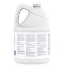 Diversey White Floor Cleaner and Grease Remover in White (Case of 4) 