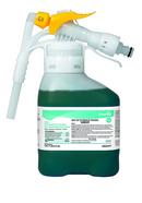 1.5 L Restroom Floor & Surface Disinfectant Cleaner, Case of 2 