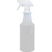 Spray Bottles & Caddies