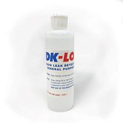 Liquid Leak Detector 8 ounce bottle