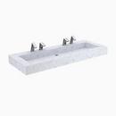 Sloan Valve 60 x 22 in. Bathroom Sink 