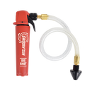 DiversiTech&reg; Red Drain Gun 