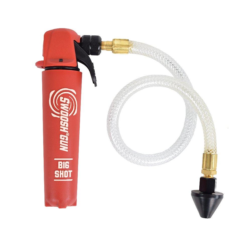 Edmondson Supply  DiversiTech GG-1 Drain Gun™ - Portable Drain Cleaning  Tool