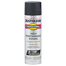 Rust-Oleum&reg; Flat Black 15 oz. Spray 