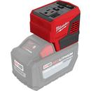 Milwaukee® Red Power Supply 