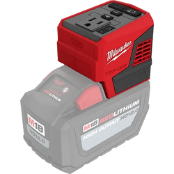 120V Power Supply