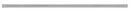 Westcraft Brushed Nickel Steel Downrod in Brushed Nickel 