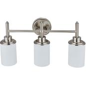 Miseno Vanity Fixtures