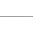 Westcraft Brushed Nickel Steel Downrod in Brushed Nickel 