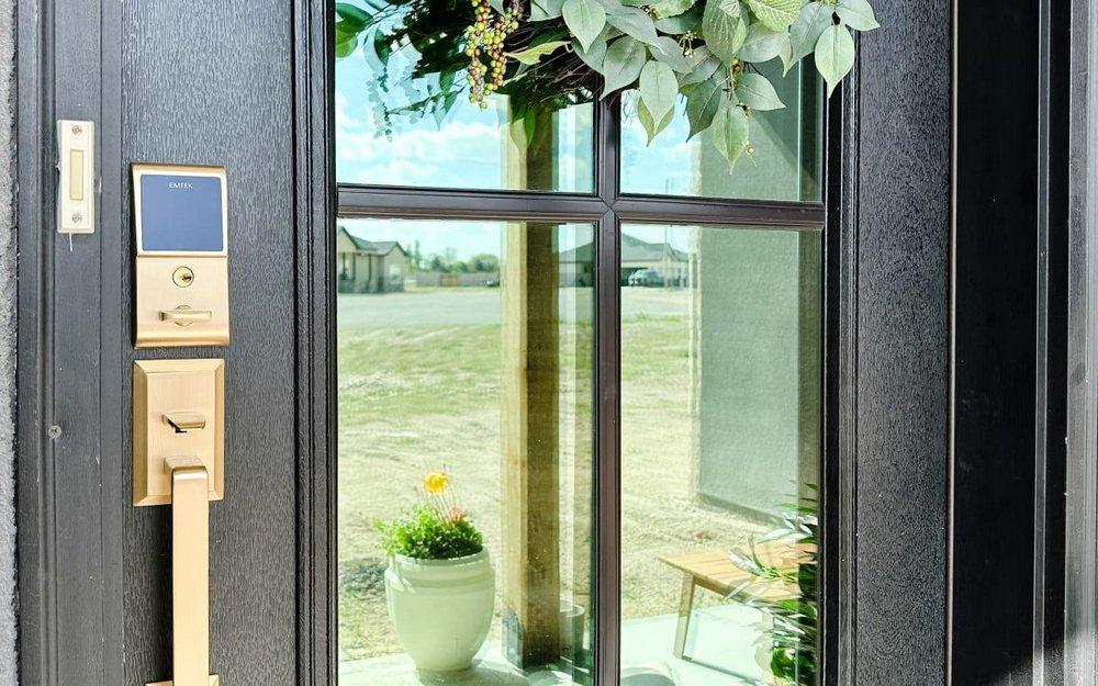 SGL CYL ELEC KPE DB SN 