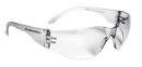 Armateck Clear Safety Glass with Lens 