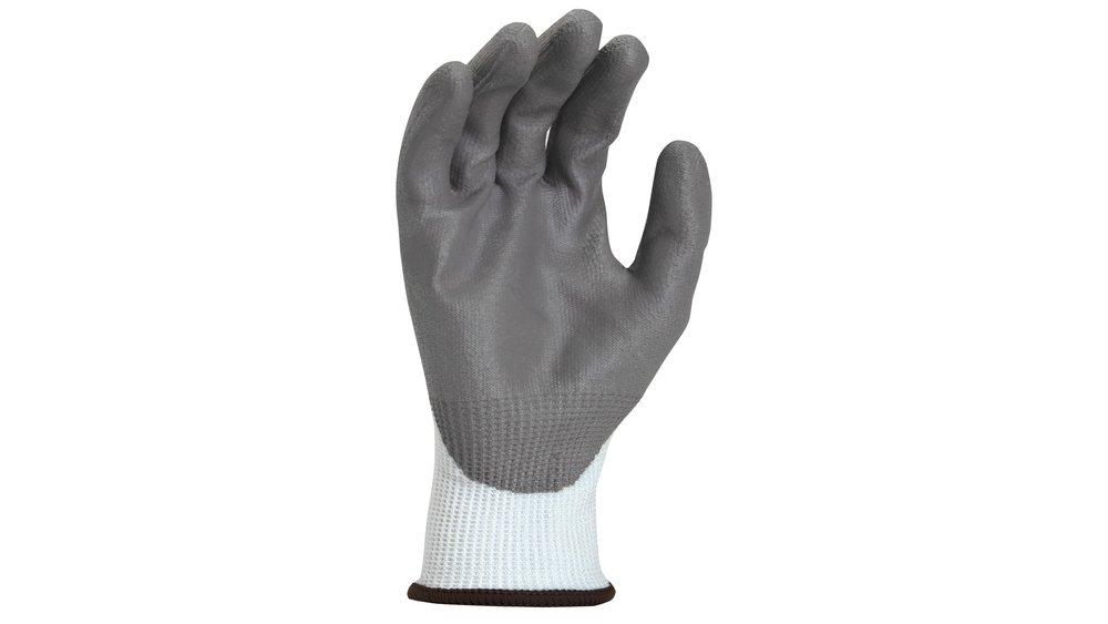 Armateck 13 ga Polyurethane Coated Dyneema&reg; Dipped Cut Resistant Gloves 