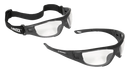 Armateck Grey Safety Glass with Lens 