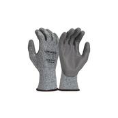 Silo image of safety gloves