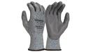 Armateck Cut Resistant and Dipped Plastic Glove 