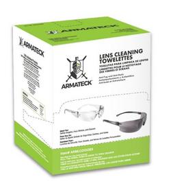 Lens Cleaning Towelettes