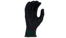Armateck 15 ga Nitrile Coated HPPE and Foam Cut Resistant Gloves 