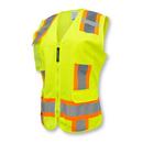 Armateck Green Womens Vest 