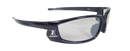Armateck Black Safety Glass with Lens 