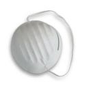 Armateck White Nuisance Poly Dust Mask 