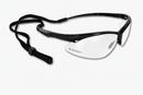 Armateck Black Safety Glass with Lens 