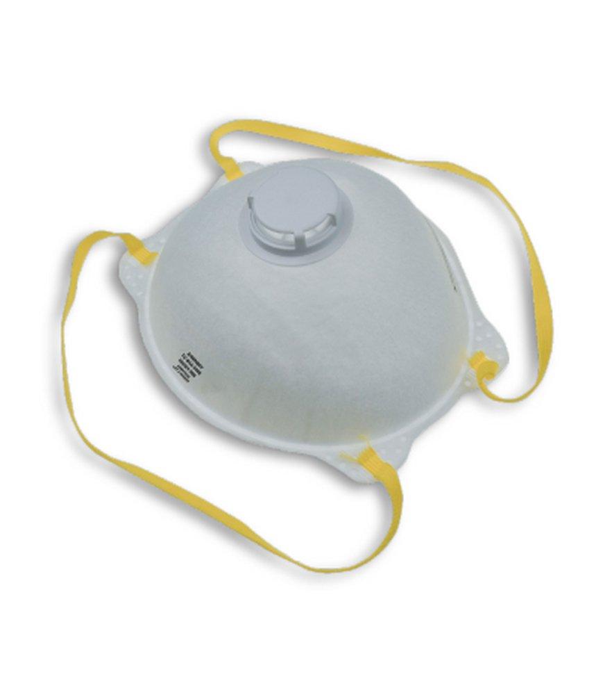 Armateck White N95V Respirator 