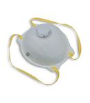 Armateck White N95V Respirator 