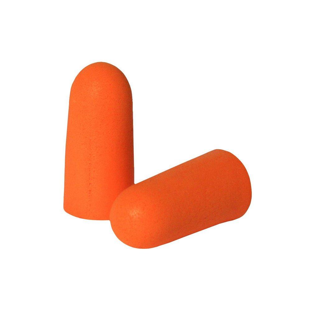 Armateck Orange NRR 32 Uncorded Disposable Ear Plug 