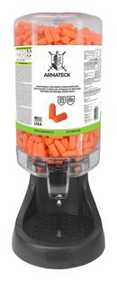 Armateck Orange Disposable Ear Plug (500 Pairs) 