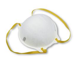 N95 Particulate Respirator (Box of 20)