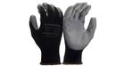 Medium Polyurethane Coated Nylon Dipped Gloves