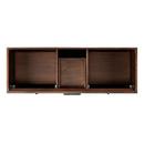 Signature Hardware Java 60 in. Floor Mount Vanity 