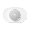 Nest Thermostat Trim Kit - Snow