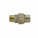 Mueller Company Flare x MIPS Brass Reducing Coupling 