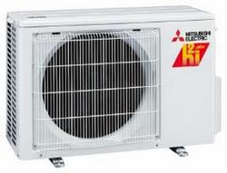6,000 BTU - Wall Mount - Single Zone Mini-Split - 208/230V