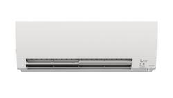 15,000 BTU - Wall Mount - Single Zone Mini-Split - 208/230V